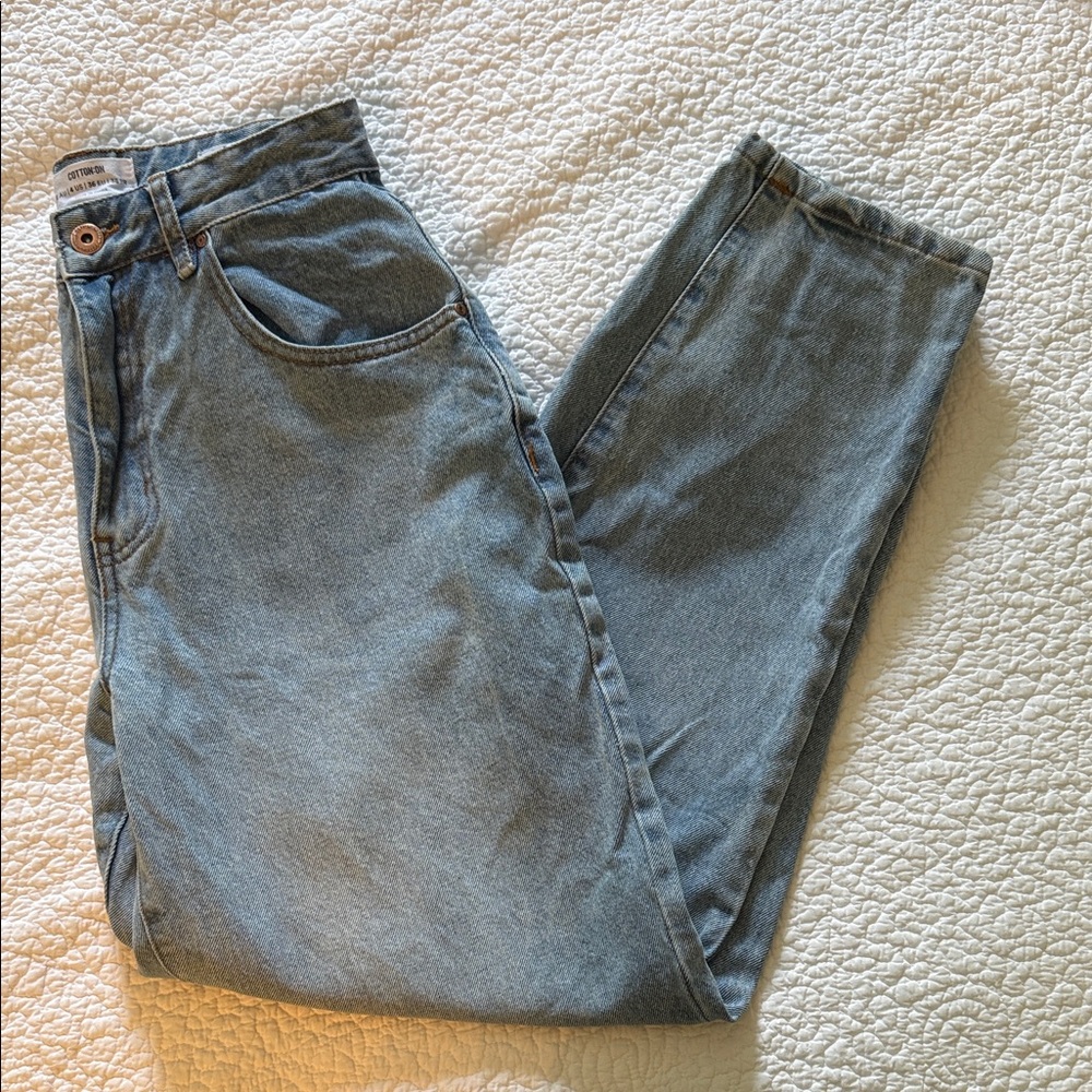 Cotton On Jeans